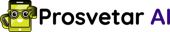 Prosvetar AI logo